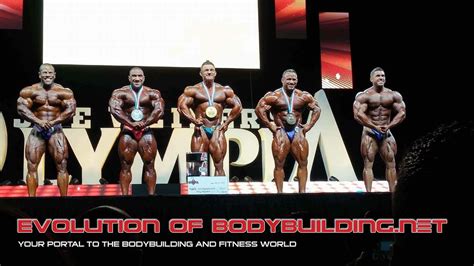 2017 mr olympia winner|mr olympia winners by year.
